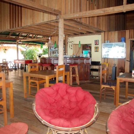Koh Thmei Resort Phumi Kang Keng Экстерьер фото